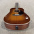 Used MARTIN D BLACK WALNUT Acoustic-Electric Guitar 41106-S000104712 View 6