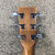 Used MARTIN D BLACK WALNUT Acoustic-Electric Guitar 41106-S000104712 View 5
