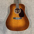 Used MARTIN D BLACK WALNUT Acoustic-Electric Guitar 41106-S000104712 View 1