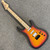 Used FESLEY DELUXE EDITION HSS Electric Guitar 41106-S000104716 View 2