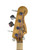 Used Fender Steve Harris Signature Precision Bass Guitar w/HSC 41115-S000119755 View 3