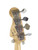 Used Fender Steve Harris Signature Precision Bass Guitar w/HSC 41115-S000119755 View 6