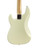 Used Fender Steve Harris Signature Precision Bass Guitar w/HSC 41115-S000119755 View 4