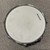 Used LUDWIG SUPRALITE 6.5 X 13 Metal Snare Drum 41106-S000104727 View 5