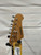 Used Carlo Robelli HHS STRAT Double Cut Electric Guitar Black 6-String 41132-S000014466 View 2