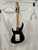 Used Carlo Robelli HHS STRAT Double Cut Electric Guitar Black 6-String 41132-S000014466 View 4