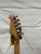 Used Carlo Robelli HHS STRAT Double Cut Electric Guitar Black 6-String 41132-S000014466 View 5