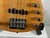 Used Warwick ROCKBASS CORVETTE 5-STRING Bass Guitar Natural 5-String 40012-S000319408 View 7