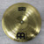 Used Meinl HCS 12" China Cymbal 40051-S000120647 View 3