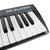 Used M-Audio KEYSTATION 49 49-Key Keyboard 49-Key View 4