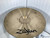 Used Zildjian MED THIN RIDE Ride Cymbal 18" 40107-S000159469 View 5