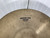 Used Zildjian MED THIN RIDE Ride Cymbal 18" 40107-S000159469 View 2