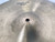 Used Zildjian MED THIN RIDE Ride Cymbal 18" 40107-S000159469 View 4