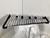 Used Pearl COMBO KIT WITH WHEELS CLEAN Bell Kit in Gig Bag 40107-S000159472 View 3