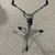 Used YAMAHA SS740A Snare Stand 41106-S000104733 View 1