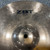 Used ZILDJIAN ZBT 14 INCH Hi Hat Cymbals 41106-S000104730 View 2