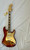 Used 2022 Squier 40TH ANNIVERSARY S Type Electric Guitar Sienna Sunburst 6-String 41131-S000014146 View 5