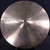 Used Zildjian 18 A RIDE 60S/70S Ride Cymbal 18" 41140-S000142494 View 1