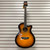 Used - Washburn EA15ATB-A  Acoustic Guitar 40087-S000244169 View 1