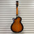 Used - Washburn EA15ATB-A  Acoustic Guitar 40087-S000244169 View 10