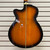 Used - Washburn EA15ATB-A  Acoustic Guitar 40087-S000244169 View 9