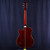 Used Zager ZAD-50CEOM ACOUSTIC ELECTRIC GUITAR Solid Top Acoustic Guitar Natural 41140-S000142496 View 7