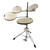 Used DW Smart Practice Pad Set 40090-S000086260 View 1