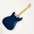 Used Squier Bullet Stratocaster Electric Guitar Blue 6-String 41103-S000060969 View 7