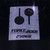 Used Sonor FORCE 2001 22X18 BASS DRUM Kick Drum Black 22" Kick Drum 41140-S000142497 View 2