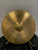 Used Zildjian 16 IN A MEDIUM CRASH Crash Cymbal 16" 41129-S000021628 View 1