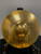 Used Zildjian 14 IN A CUSTOM PROJECTION HATS Hi Hat Cymbals 14" 41129-S000021629 View 2