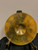 Used Zildjian 14 IN A CUSTOM PROJECTION HATS Hi Hat Cymbals 14" 41129-S000021629 View 6