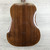 Used LOPRINZI LR-15 70S Vintage Solid Top Acoustic Guitar Natural 41124-S000214942 View 6