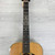 Used LOPRINZI LR-15 70S Vintage Solid Top Acoustic Guitar Natural 41124-S000214942 View 11