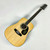Used Mitchell D-120S-12E/N Acoustic Guitar Natural 12-String 41103-S000060974 View 2