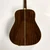 Used Mitchell D-120S-12E/N Acoustic Guitar Natural 12-String 41103-S000060974 View 8