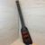 Used Donner HUSH X Electric Guitar Sunburst 6-String 41108-S000067348 View 1