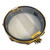 Used Pearl 13x3 Steel Piccolo Snare Drum (Painted) 40090-S000086261 View 7