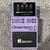 Used BOSS DC-2W WAZA CRAFT DIMENSION C Guitar Chorus Pedal 41106-S000104738 View 1