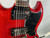 Used Epiphone SG STANDARD 61 MAESTRO VIBROLA SG Type Electric Guitar Red 6-String 40012-S000319411 View 4