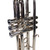 Used Getzen CAPRI Trumpet View 5