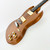 Used Gibson 2016 SG Naked Limited Run Electric Guitar Natural 6-String 41103-S000060976 View 3