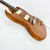 Used Gibson 2016 SG Naked Limited Run Electric Guitar Natural 6-String 41103-S000060976 View 4