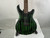 Used Paul Reed Smith - PRS SWAMP ASH SANDBLAST LTD EDITION S Type Electric Guitar Custom Graphics 6-String 40012-S000319418 View 1