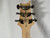 Used Paul Reed Smith - PRS SWAMP ASH SANDBLAST LTD EDITION S Type Electric Guitar Custom Graphics 6-String 40012-S000319418 View 9