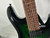 Used Musicman STERLING JOHN PETRUCCI 7-STRING S Type Electric Guitar Custom Graphics 7-String 40012-S000319419 View 5