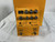 Used Boss HYBRID DRIVE OD-200 Overdrive Pedal 40012-S000319424 View 3