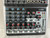 Used Behringer XENYX Q1202USB 12 INPUT MIXER Compact Mixer 40012-S000319426 View 3