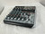 Used Behringer XENYX Q1202USB 12 INPUT MIXER Compact Mixer 40012-S000319426 View 4