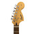 Used Squier AFFINITY SERIES STRAT NO CASE S Type Electric Guitar Red 6-String 41126-S000093638 View 3